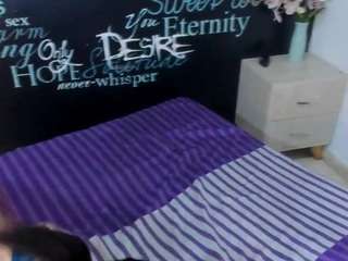 hornyrouse Live Webcam on CamSoda