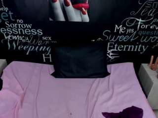 hornyrouse live webcam show