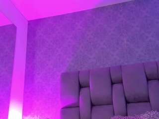  karolrojas chat room