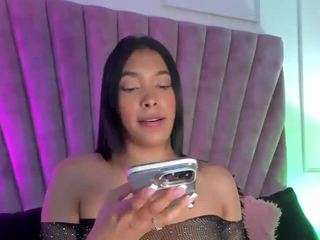 karolrojas webcam model