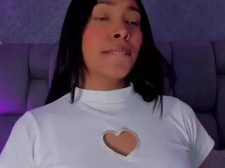 KarolRojas's Live Sex Cam Show