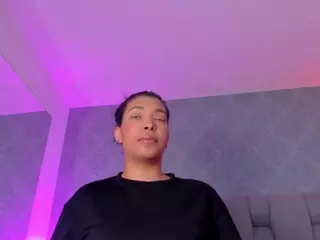 KarolRojas's Live Sex Cam Show