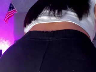 KarolRojas's Live Sex Cam Show