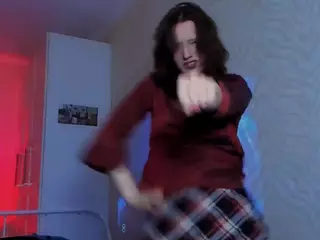mandyxbaby's Live Sex Cam Show