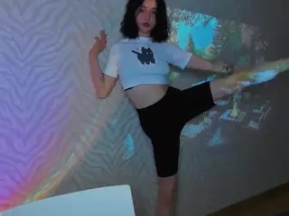 mandyxbaby's Live Sex Cam Show