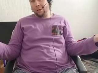 owunsch525 Sex Cam Show