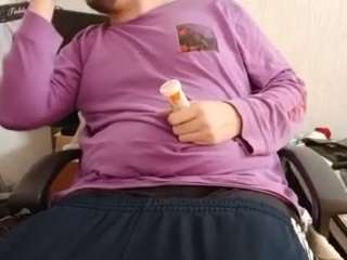 owunsch525 Sex Cam Show