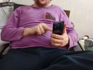 owunsch525 Sex Cam Show