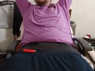 owunsch525 Sex Cam Show
