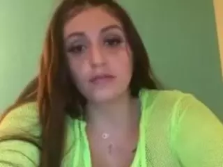 SierraMist's Live Sex Cam Show