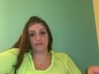 SierraMist's Live Sex Cam Show