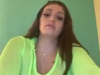 SierraMist's Live Sex Cam Show