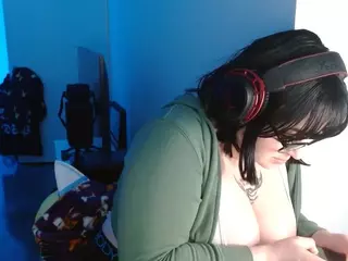 WorshipCherry's Live Sex Cam Show