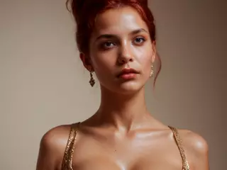 Clarrisia's Live Sex Cam Show
