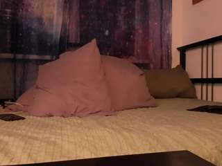 goddess-katana live cam profile