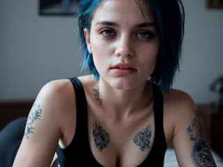 Harper132's Live Sex Cam Show