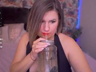 kiraroxx live cam profile