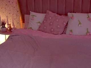 kiraroxx live webcam show