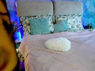 kiraroxx live webcam show