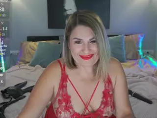 KiraRoxx's Live Sex Cam Show