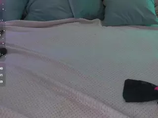KiraRoxx's Live Sex Cam Show