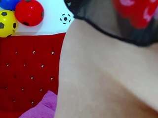 marianahott4 Sex Cam Show