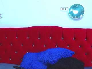 marianahott4 live webcam show