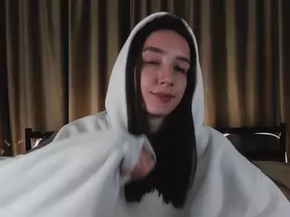 Milkywayana's Live Sex Cam Show