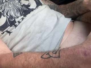Profile of tattoofly4u