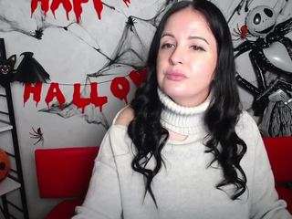 tayaboret webcam model