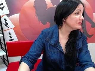 tayaboret webcam model