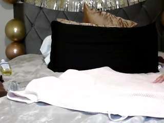 ALL GOALS MET [Multi Goal]