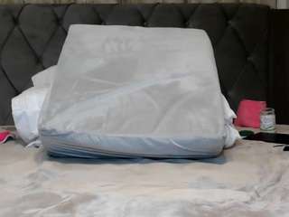 Live webcam model juicyjordan on Soda Cams