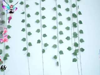 ambar-river Live Webcam on CamSoda