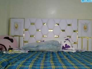 Assmatic-bum