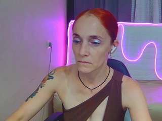 Milf, Hd, Toys, Thin, Tattoos, Skinny, Red hair, Orgasm, Middle aged, Matur..., charyrbate 5