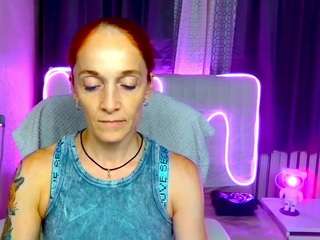 breeterner Webcam Model Profile