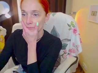 breeterner Live Webcam on CamSoda