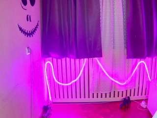 breeterner Live Webcam on CamSoda