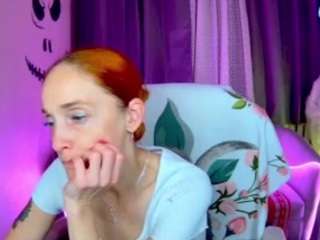 breeterner Live Webcam on CamSoda