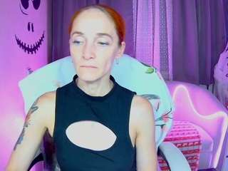 breeterner Live Webcam on CamSoda