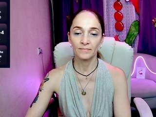 breeterner Live Webcam on CamSoda