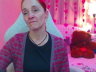 breeterner Live Webcam on CamSoda