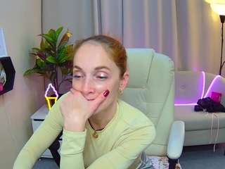 breeterner webcam model