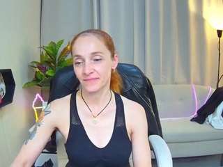 breeterner Live Webcam on CamSoda