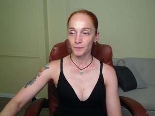 breeterner Sex Cam Show