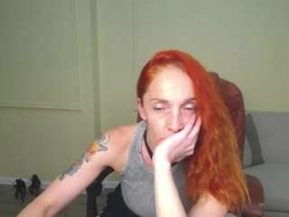 breeterner live webcam show