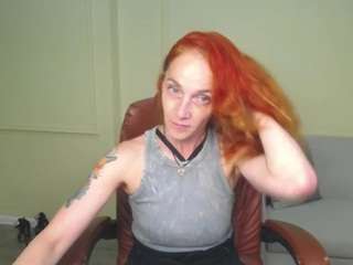 breeterner live webcam show