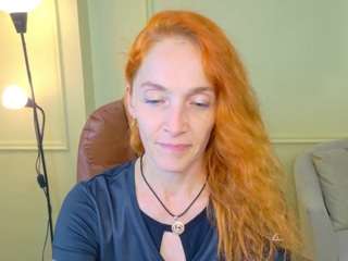 BreeTerner live webcam show