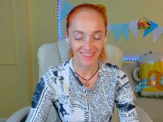 BreeTerner live cam preview